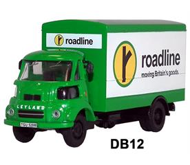 BTO DB12